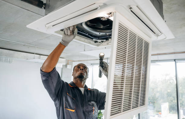 Licensed Ductwork Repair service in Frederick, MD - FH HVAC