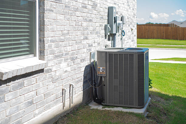 Reliable Ductwork Repair contractor in Frederick, MD by FH HVAC