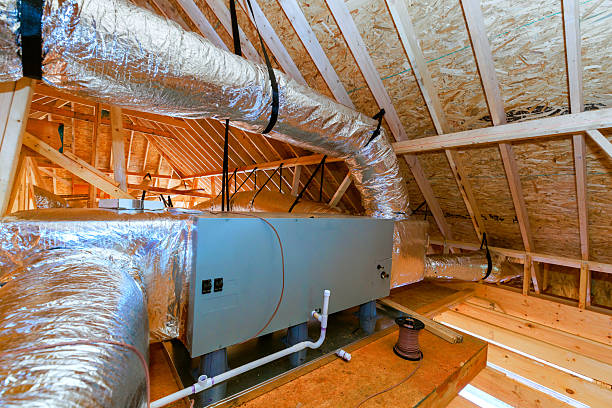 Top rated local Ductwork Repair specialists in Frederick, MD